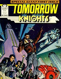 Tomorrow Knights