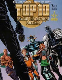 Top 10: Beyond The Farthest Precinct