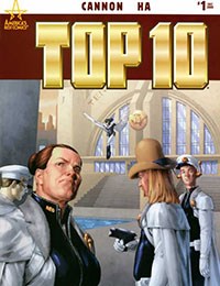 Top 10 Season Two