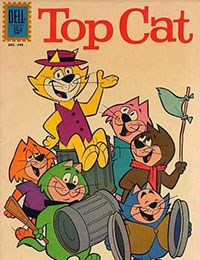 Top Cat (1962)