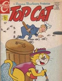 Top Cat (1970)