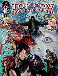 Top Cow Holiday Special