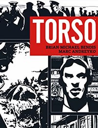 Torso (2022)