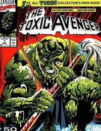 Toxic Avenger