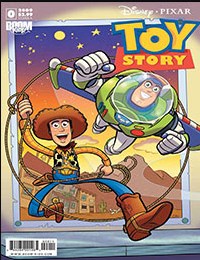 Toy Story (2009)