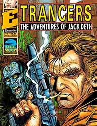 Trancers (1991)