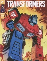 Transformers (2023)