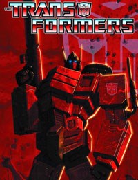 Transformers: Autocracy