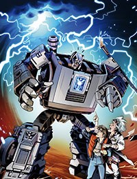 Transformers: Back to the Future