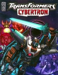 Transformers: Cybertron: Balancing Act