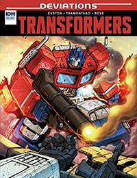 Transformers: Deviations