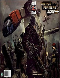 Transformers/G.I. Joe