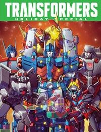 Transformers: Holiday Special