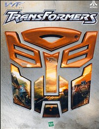 Transformers: The Balance of Power
