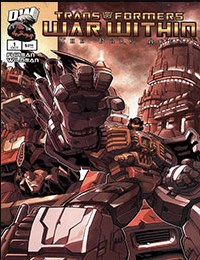 Transformers War Within: "The Dark Ages"