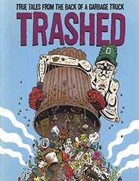 Trashed (2002)