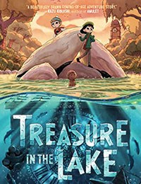 Treasure in the Lake