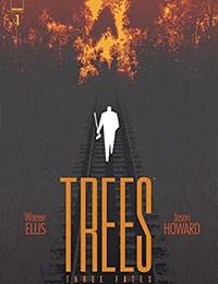 Trees: Three Fates