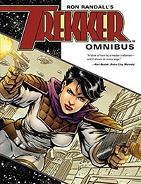 Trekker Omnibus