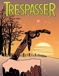 Trespasser: Epilogue