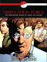 Tribulation Force