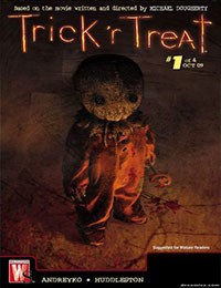 Trick 'r Treat