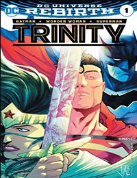 Trinity (2016)