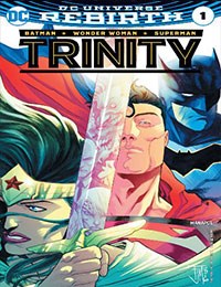 Trinity (2016)