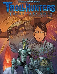 Trollhunters: Tales of Arcadia-The Felled