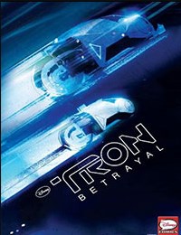 TRON: Betrayal