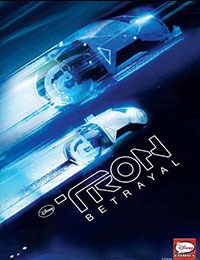 TRON: Betrayal