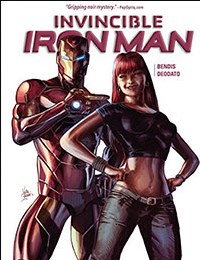 True Believers: Invincible Iron Man-The War Machines