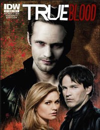 True Blood (2012)