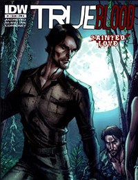 True Blood: Tainted Love