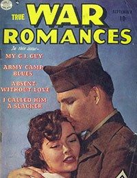 True War Romances