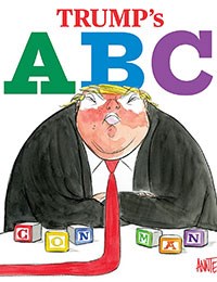 Trump's ABC