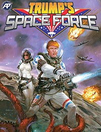Trump's Space Force