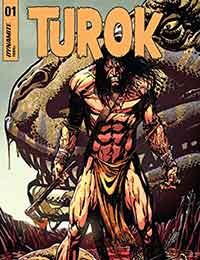 Turok (2019)