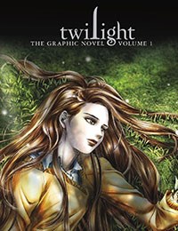Twilight: The Graphic Novel
