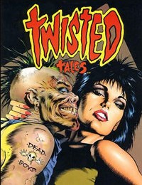 Twisted Tales (1987)