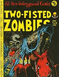 Two-Fisted Zombies!