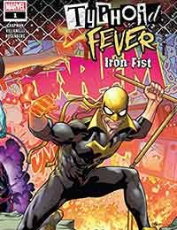 Typhoid Fever: Iron Fist