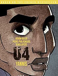 U4: Yannis