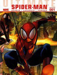 Ultimate Comics Spider-Man (2009)