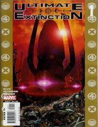 Ultimate Extinction