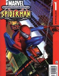 Ultimate Spider-Man (2000)