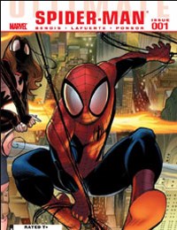 Ultimate Spider-Man (2009)