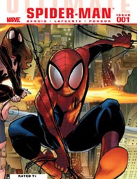 Ultimate Spider-Man (2009)