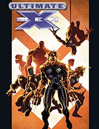 Ultimate X-Men Omnibus