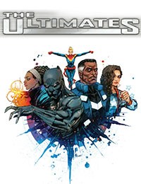Ultimates By Al Ewing: The Complete Collection